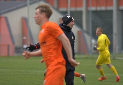 CLJ U19: Zagłębie - Górnik Zabrze