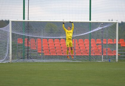 CLJ U19: Zagłębie - Górnik Zabrze