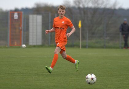 CLJ U19: Zagłębie - Górnik Zabrze