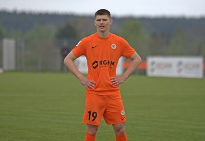 CLJ U19: Zagłębie - Górnik Zabrze