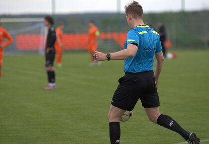 CLJ U19: Zagłębie - Górnik Zabrze