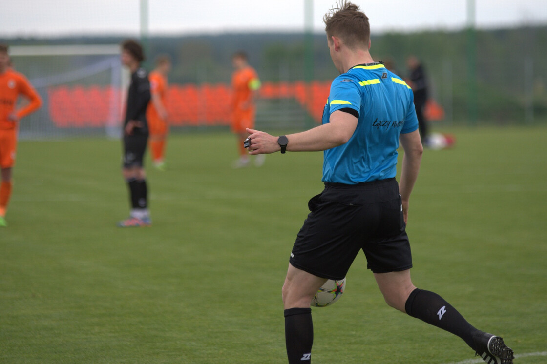 CLJ U19: Zagłębie - Górnik Zabrze