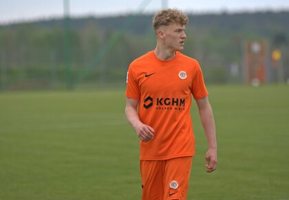 CLJ U19: Zagłębie - Górnik Zabrze