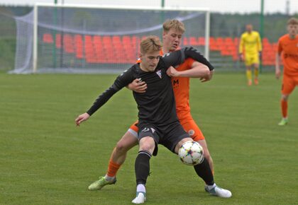 CLJ U19: Zagłębie - Górnik Zabrze