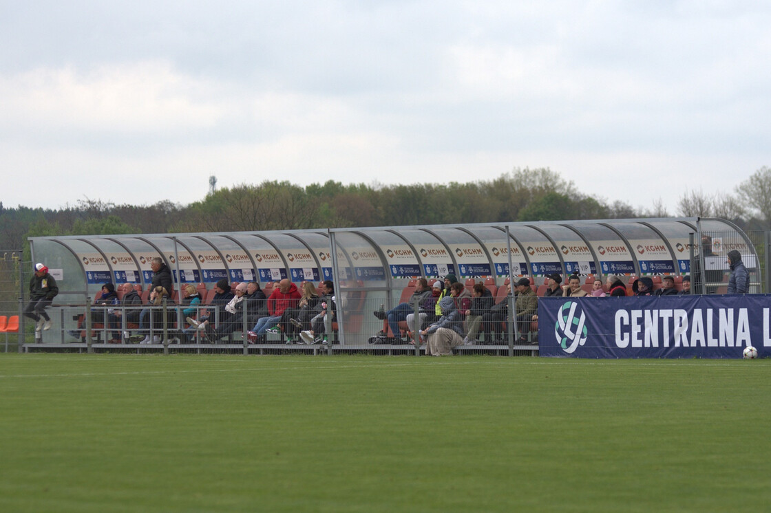 CLJ U19: Zagłębie - Górnik Zabrze CLJ U19: Zagłębie - Górnik Zabrze
