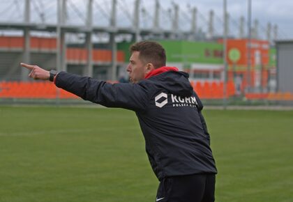 CLJ U19: Zagłębie - Górnik Zabrze