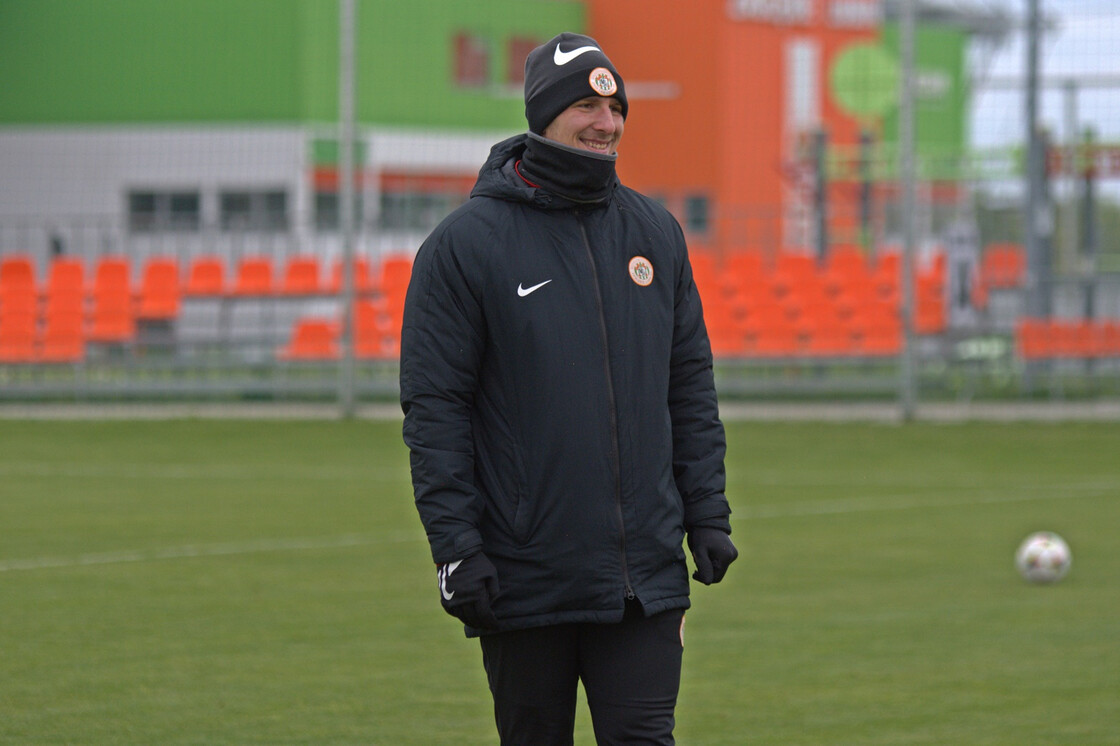 CLJ U19: Zagłębie - Górnik Zabrze CLJ U19: Zagłębie - Górnik Zabrze
