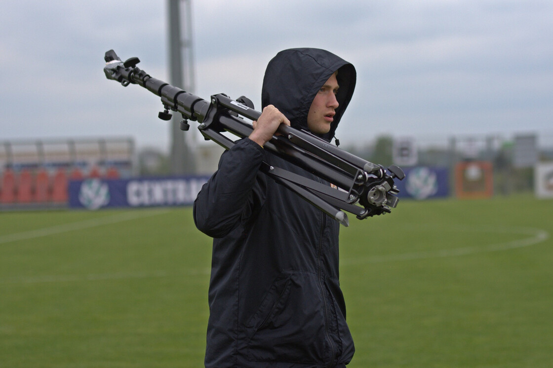 CLJ U19: Zagłębie - Górnik Zabrze CLJ U19: Zagłębie - Górnik Zabrze