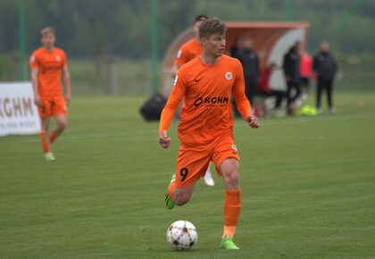 CLJ U19: Zagłębie - Górnik Zabrze