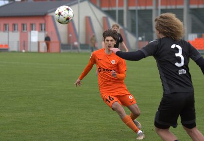 CLJ U19: Zagłębie - Górnik Zabrze