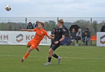 CLJ U19: Zagłębie - Górnik Zabrze