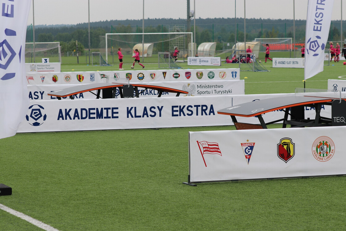 VIII edycja Akademie Klasy Ekstra VIII edycja Akademie Klasy Ekstra