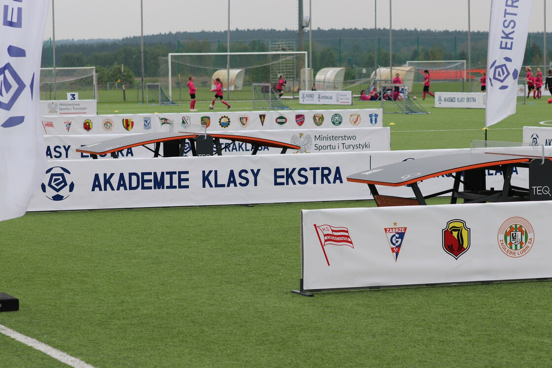 VIII edycja Akademie Klasy Ekstra