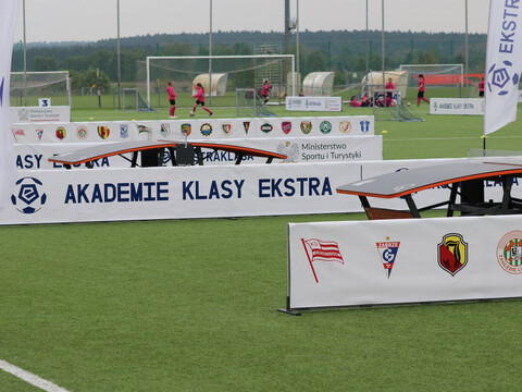 VIII edycja Akademii Klasy Ekstra