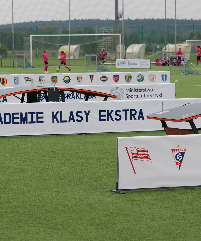 VIII edycja Akademii Klasy Ekstra VIII edycja Akademii Klasy Ekstra