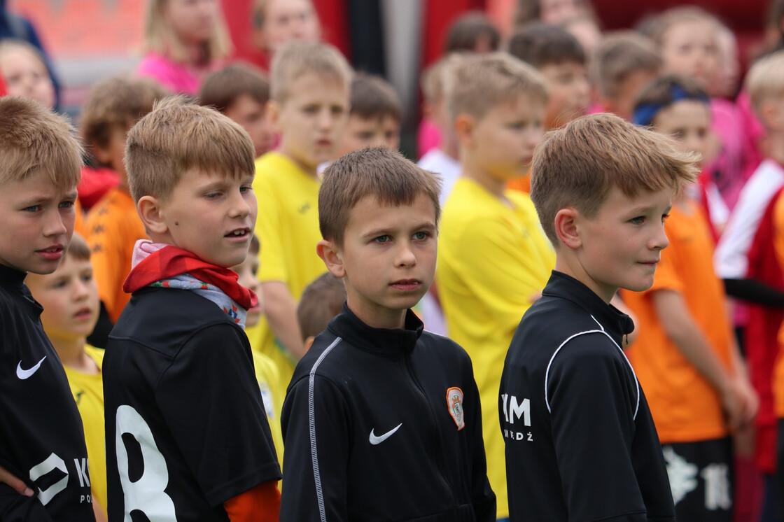 VIII edycja Akademie Klasy Ekstra VIII edycja Akademie Klasy Ekstra