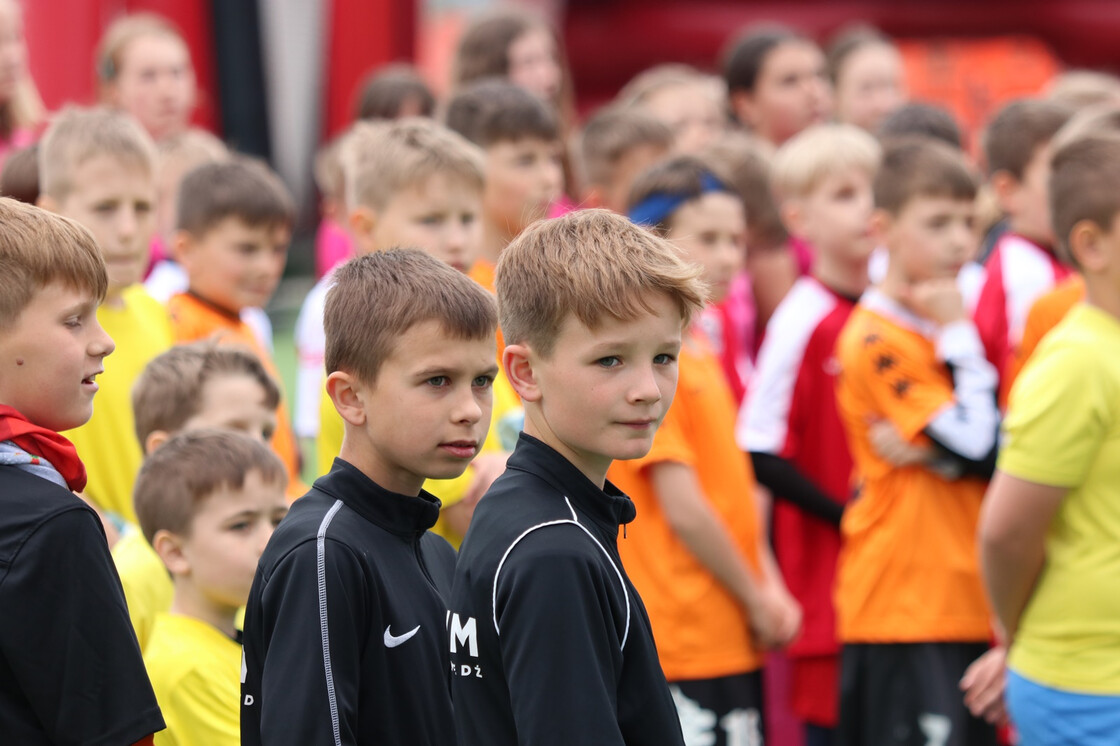 VIII edycja Akademie Klasy Ekstra VIII edycja Akademie Klasy Ekstra