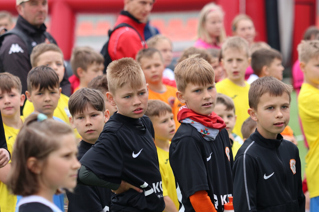 VIII edycja Akademie Klasy Ekstra VIII edycja Akademie Klasy Ekstra