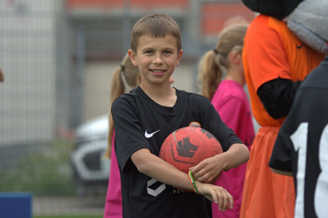 VIII edycja Akademie Klasy Ekstra VIII edycja Akademie Klasy Ekstra