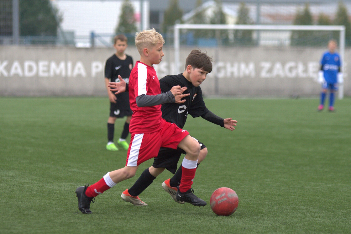 VIII edycja Akademie Klasy Ekstra VIII edycja Akademie Klasy Ekstra