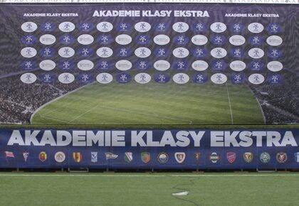 VIII edycja Akademie Klasy Ekstra