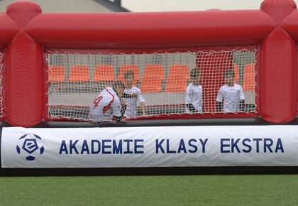 VIII edycja Akademie Klasy Ekstra