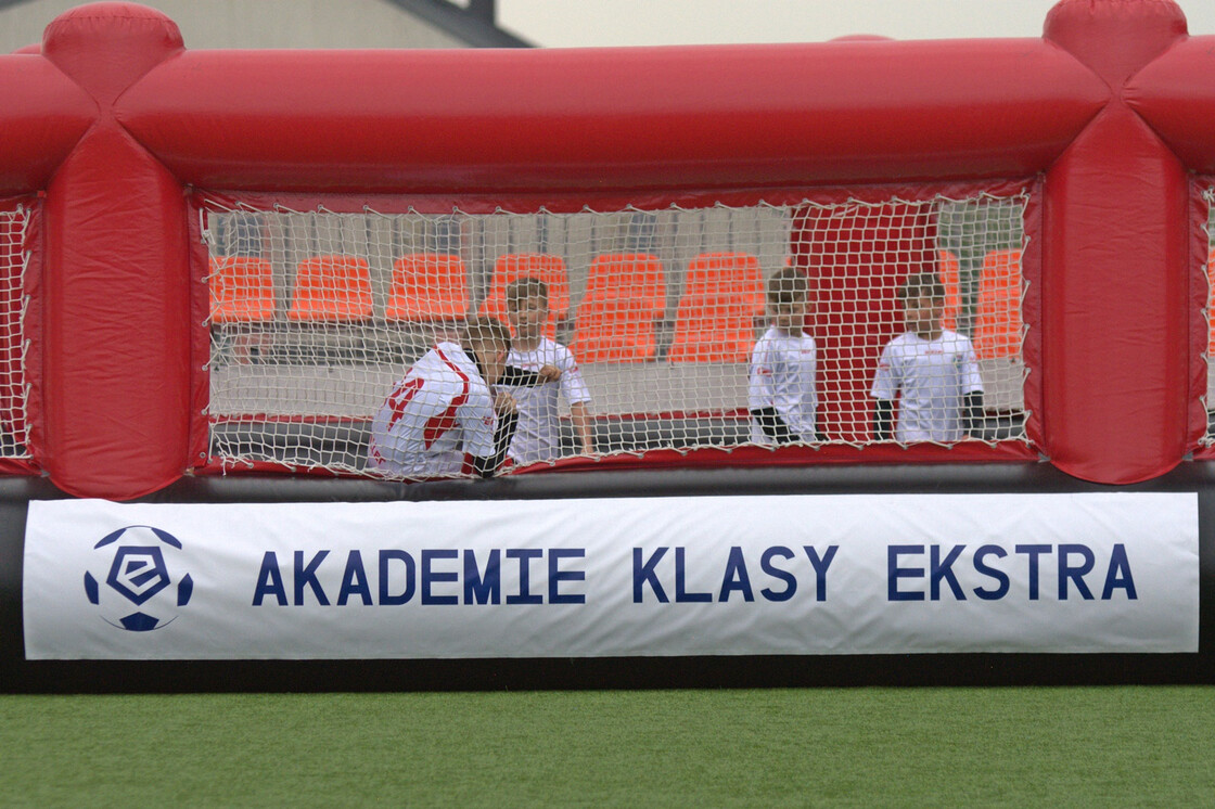 VIII edycja Akademie Klasy Ekstra