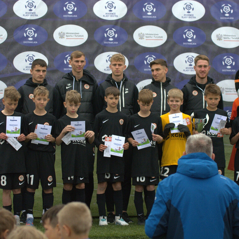 VIII edycja Akademie Klasy Ekstra