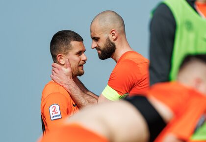 eWinner 2 liga: KGHM Zagłębie II Lubin - Górnik Polkowice