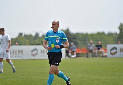 CLJ U19: Zagłębie - Śląsk Wrocław