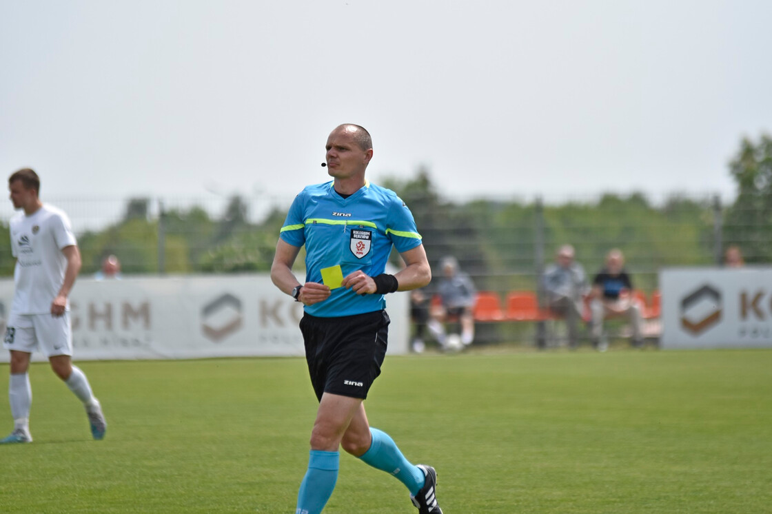 CLJ U19: Zagłębie - Śląsk Wrocław CLJ U19: Zagłębie - Śląsk Wrocław