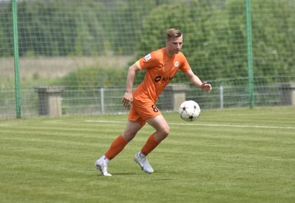 CLJ U19: Zagłębie - Śląsk Wrocław
