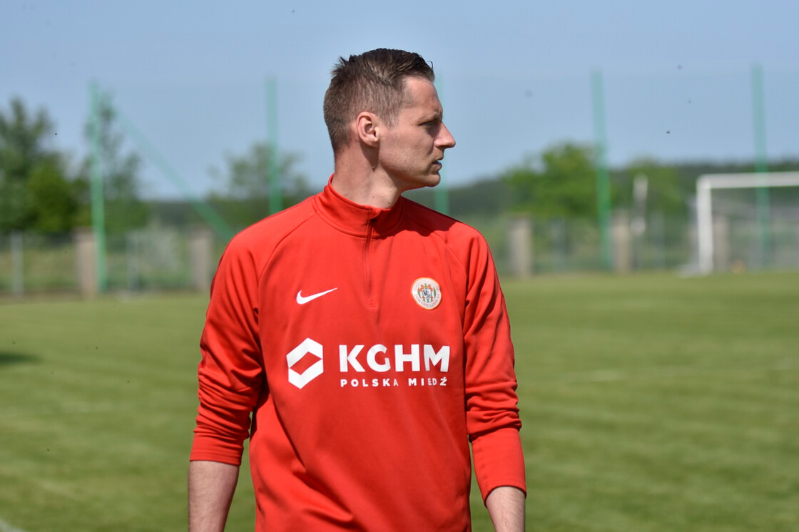 CLJ U15: Zagłębie - Śląsk Wrocław CLJ U15: Zagłębie - Śląsk Wrocław