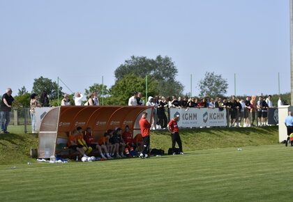 CLJ U15: Zagłębie - Śląsk Wrocław