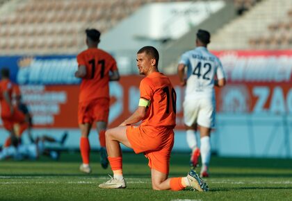 eWinner 2 liga: KGHM Zagłębie II - KKS Kalisz