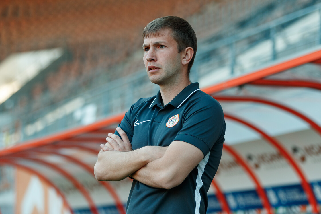 eWinner 2 liga: KGHM Zagłębie II - KKS Kalisz eWinner 2 liga: KGHM Zagłębie II - KKS Kalisz