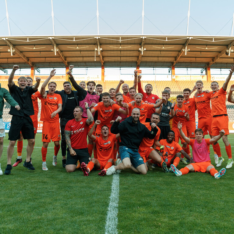 eWinner 2 liga: KGHM Zagłębie II - KKS Kalisz