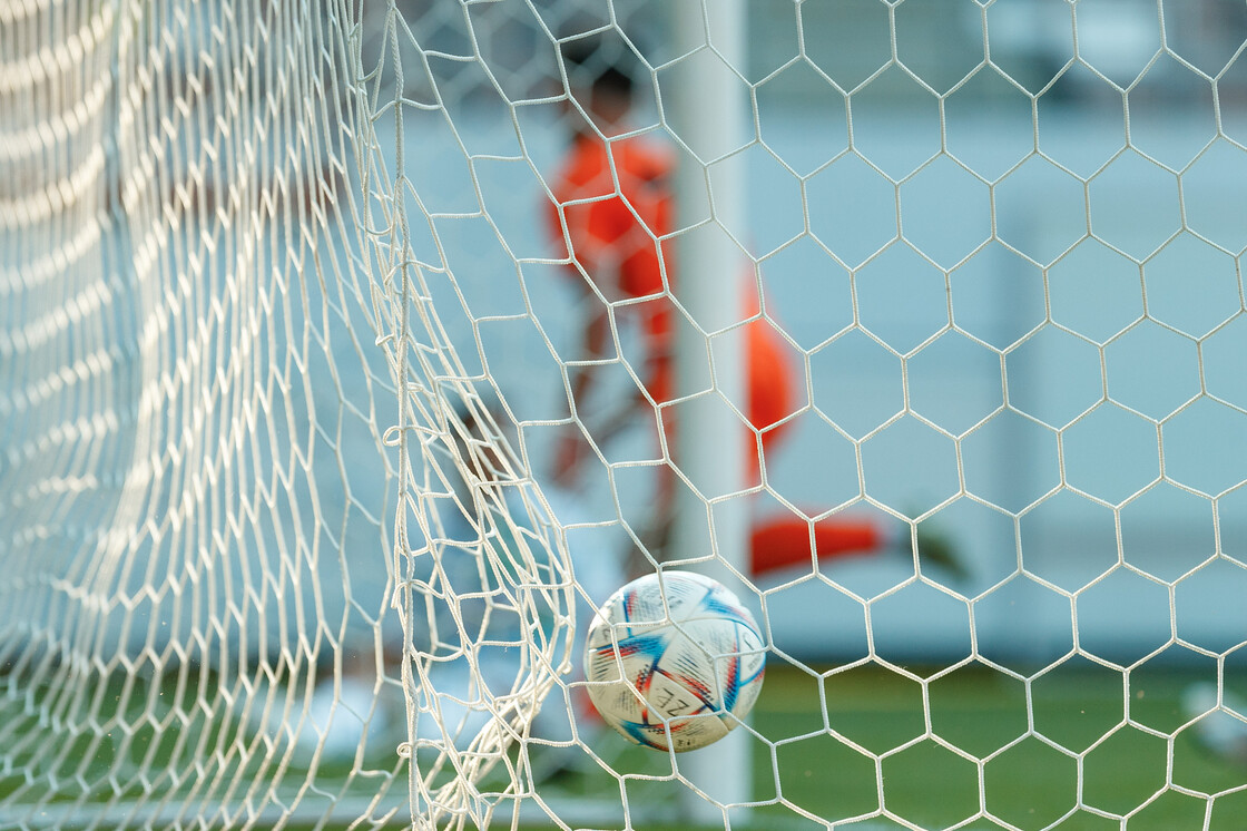 eWinner 2 liga: KGHM Zagłębie II - KKS Kalisz eWinner 2 liga: KGHM Zagłębie II - KKS Kalisz