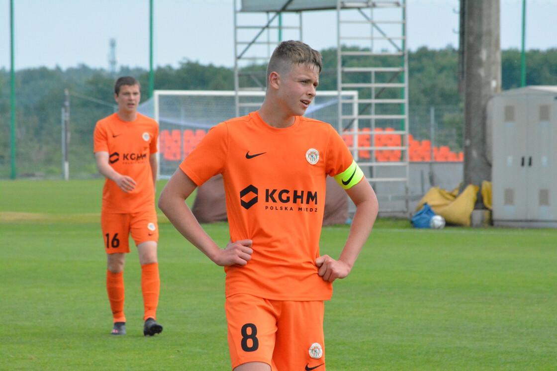 DLJM: Zagłębie - Karkonosze Jelenia Góra DLJM: Zagłębie - Karkonosze Jelenia Góra