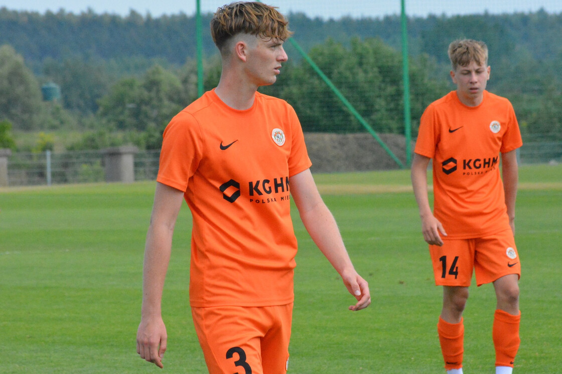 DLJM: Zagłębie - Karkonosze Jelenia Góra DLJM: Zagłębie - Karkonosze Jelenia Góra