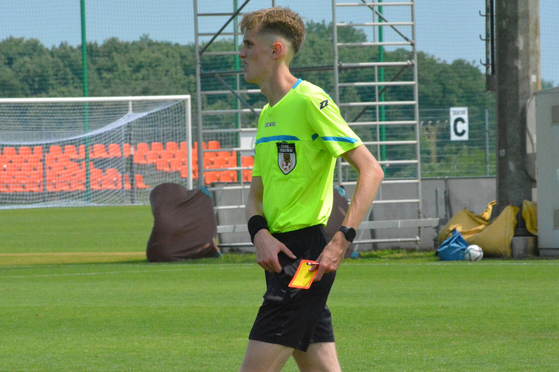 DLJM: Zagłębie - Karkonosze Jelenia Góra DLJM: Zagłębie - Karkonosze Jelenia Góra