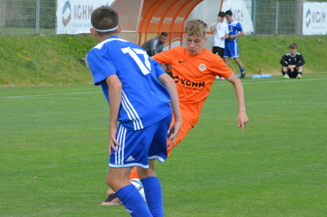 DLJM: Zagłębie - Karkonosze Jelenia Góra DLJM: Zagłębie - Karkonosze Jelenia Góra