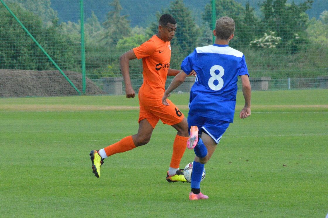 DLJM: Zagłębie - Karkonosze Jelenia Góra DLJM: Zagłębie - Karkonosze Jelenia Góra