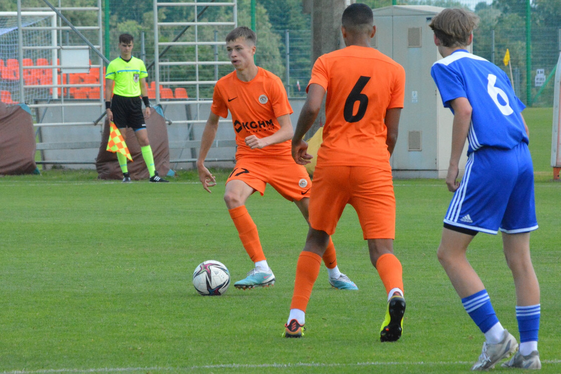 DLJM: Zagłębie - Karkonosze Jelenia Góra DLJM: Zagłębie - Karkonosze Jelenia Góra