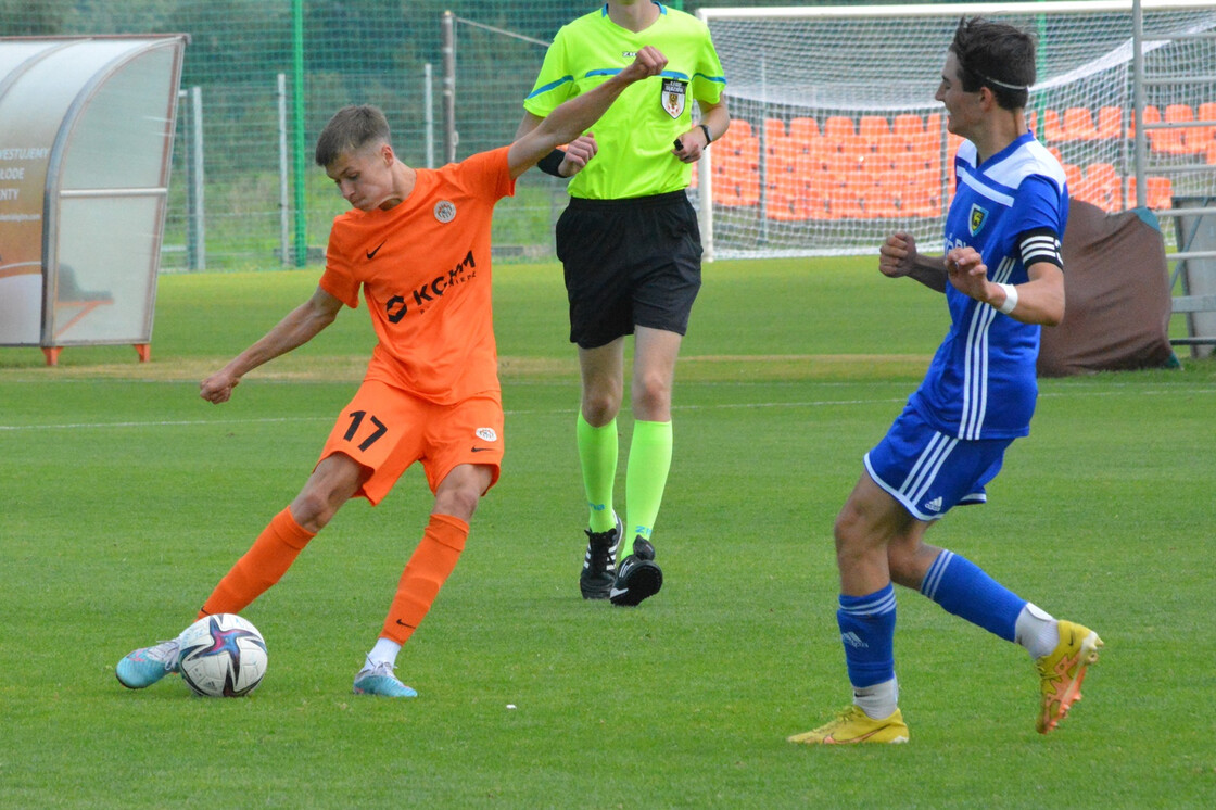 DLJM: Zagłębie - Karkonosze Jelenia Góra DLJM: Zagłębie - Karkonosze Jelenia Góra