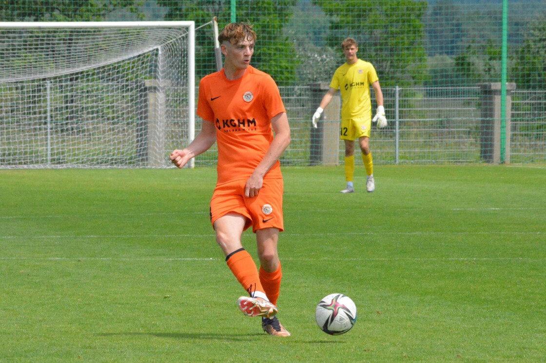 DLJM: Zagłębie - Karkonosze Jelenia Góra DLJM: Zagłębie - Karkonosze Jelenia Góra