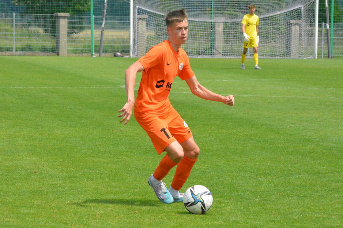 DLJM: Zagłębie - Karkonosze Jelenia Góra DLJM: Zagłębie - Karkonosze Jelenia Góra