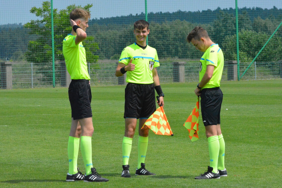 DLJM: Zagłębie - Karkonosze Jelenia Góra DLJM: Zagłębie - Karkonosze Jelenia Góra