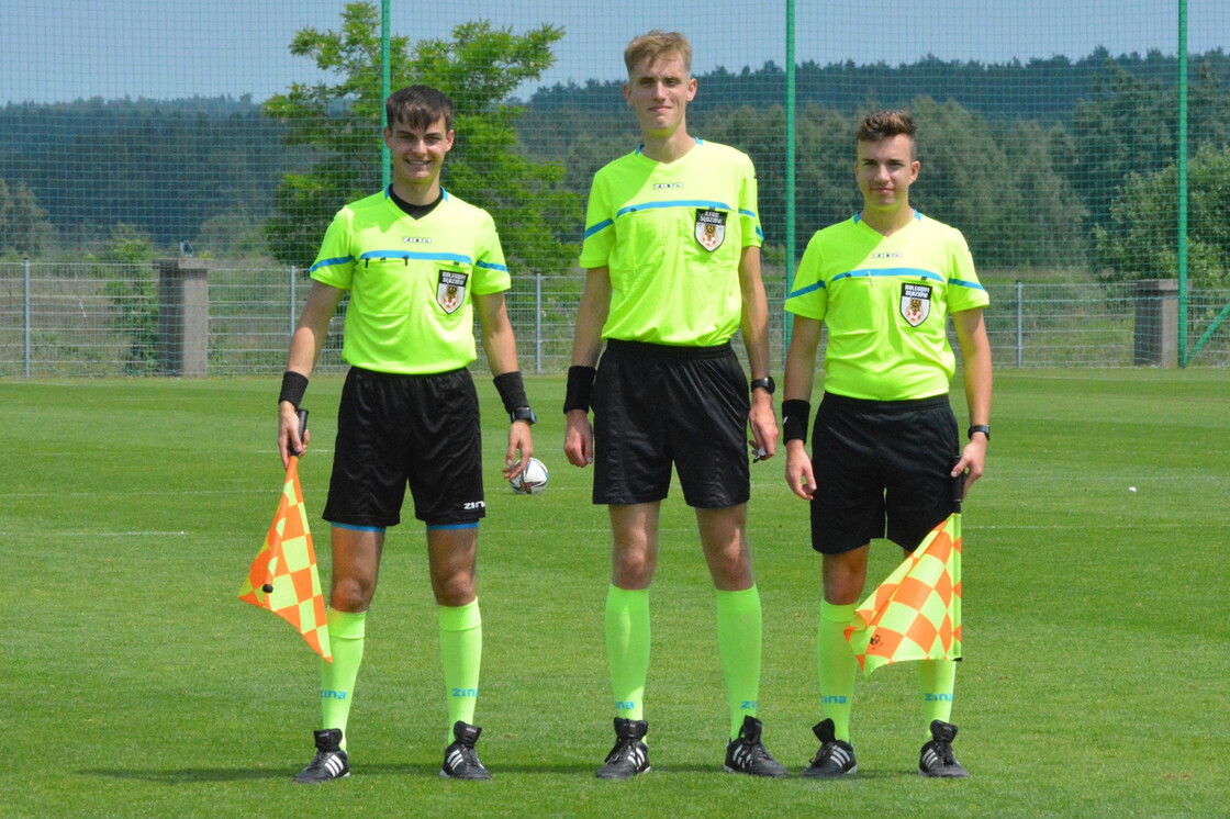DLJM: Zagłębie - Karkonosze Jelenia Góra DLJM: Zagłębie - Karkonosze Jelenia Góra