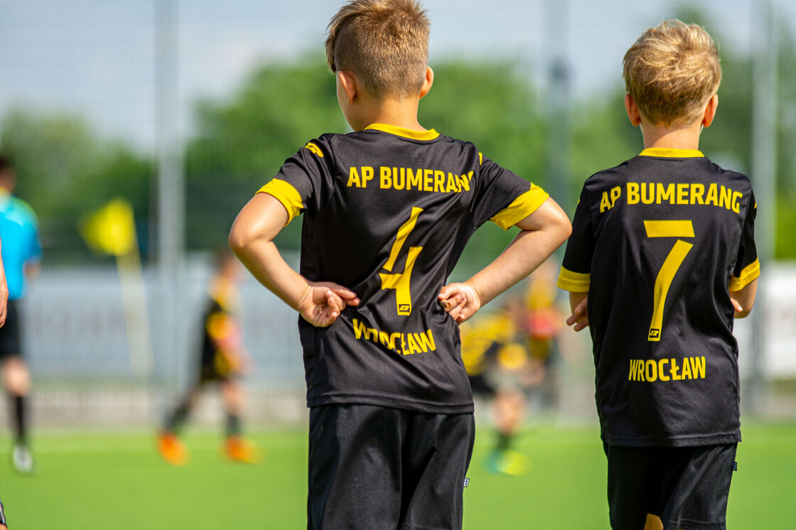Za nami kolejna edycja turnieju KGHM CUP Za nami kolejna edycja turnieju KGHM CUP